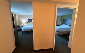 La Quinta By Wyndham San Antonio Medical Ctr. Nw